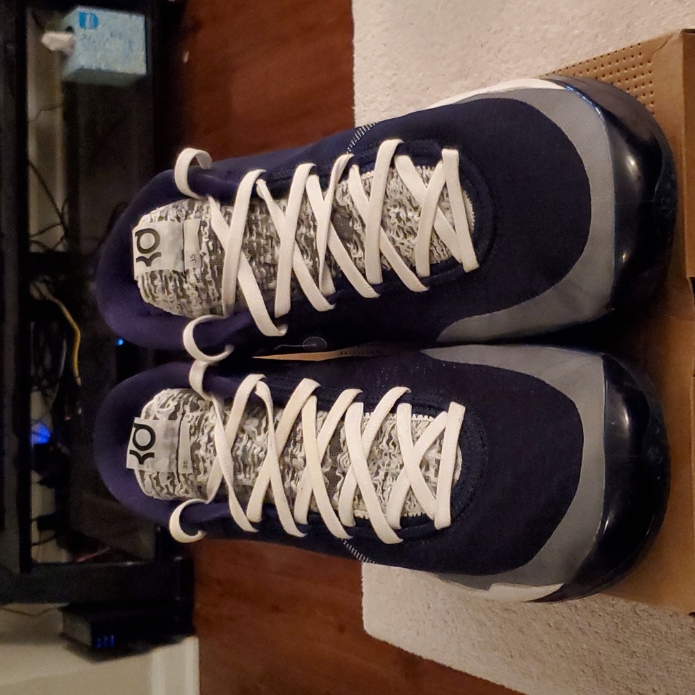 Nike Zoom KD 12 TB